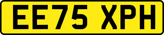 EE75XPH