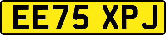 EE75XPJ