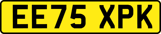 EE75XPK