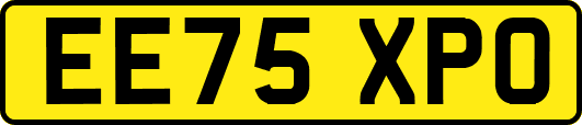 EE75XPO