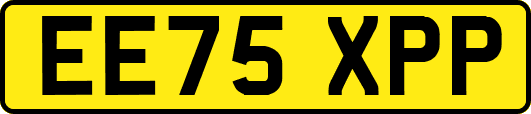 EE75XPP