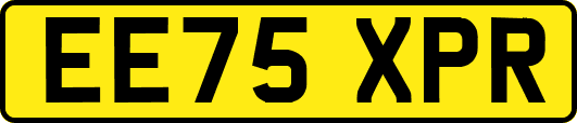 EE75XPR