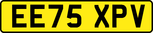 EE75XPV