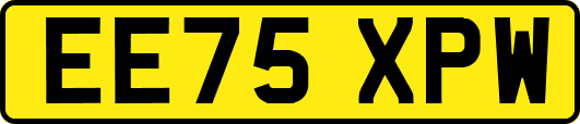 EE75XPW