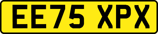 EE75XPX