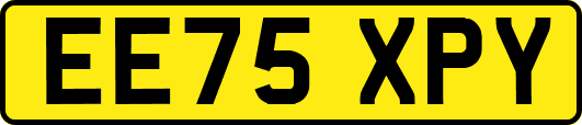 EE75XPY