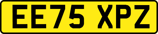 EE75XPZ