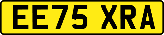 EE75XRA