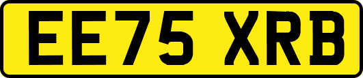 EE75XRB