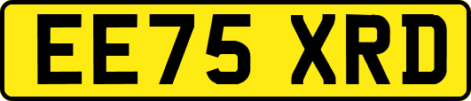 EE75XRD