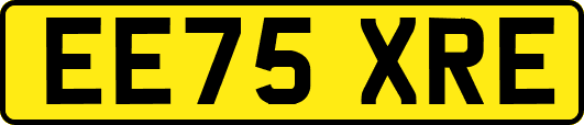 EE75XRE