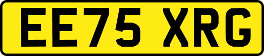 EE75XRG