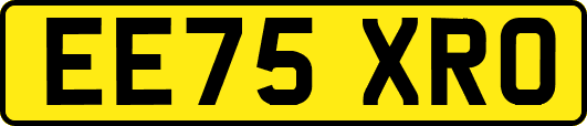 EE75XRO