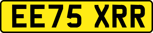 EE75XRR