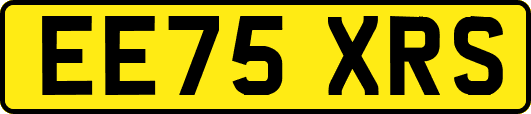 EE75XRS