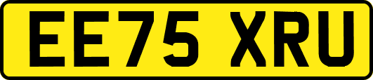 EE75XRU