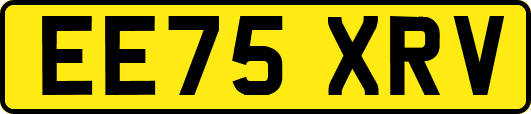 EE75XRV