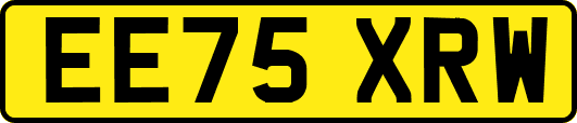 EE75XRW