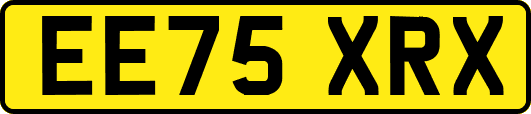 EE75XRX