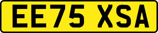 EE75XSA