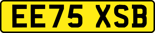 EE75XSB