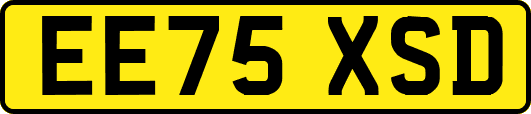 EE75XSD