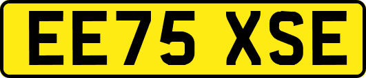EE75XSE