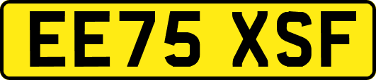 EE75XSF