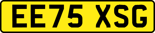 EE75XSG