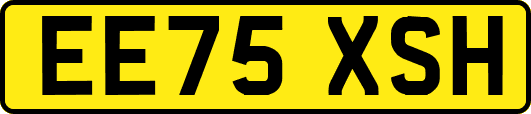 EE75XSH