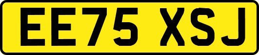 EE75XSJ