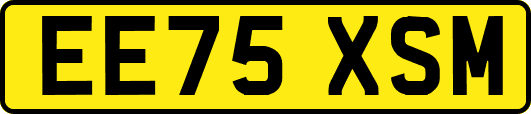 EE75XSM
