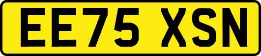 EE75XSN