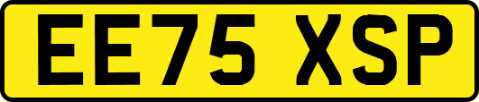 EE75XSP