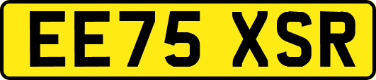 EE75XSR