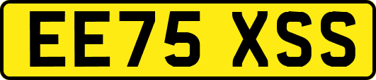 EE75XSS