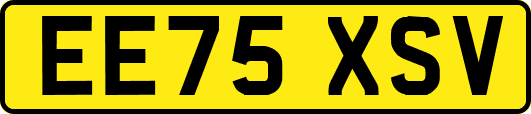 EE75XSV