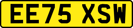 EE75XSW