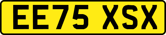 EE75XSX