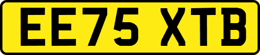 EE75XTB