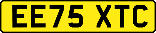 EE75XTC