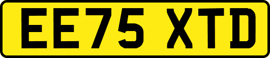 EE75XTD