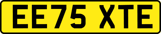 EE75XTE