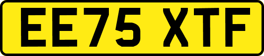 EE75XTF