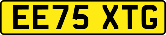 EE75XTG