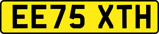 EE75XTH