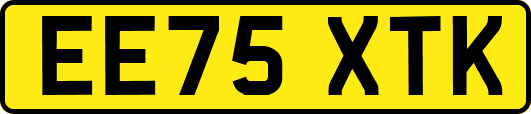 EE75XTK