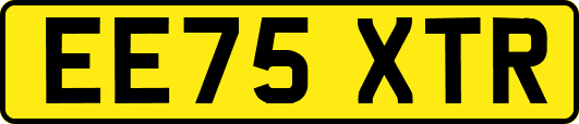 EE75XTR