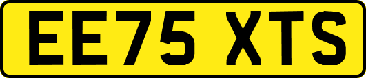 EE75XTS