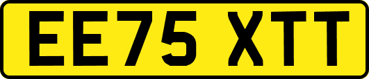 EE75XTT